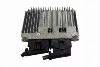 7532949 Блок управления двигателем BMW 3 E46 Арт e11697687, вид 2
