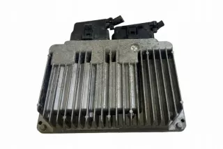 7532949 Блок управления двигателем BMW 3 E46 Арт e11697687, вид 4