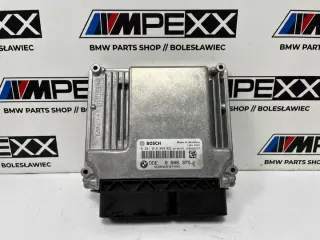 8506375 Блок управления двигателем BMW 3 E90/E91/E92/E93 Арт e11697628, вид 1