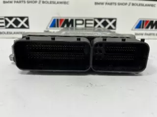 8506375 Блок управления двигателем BMW 3 E90/E91/E92/E93 Арт e11697628, вид 2
