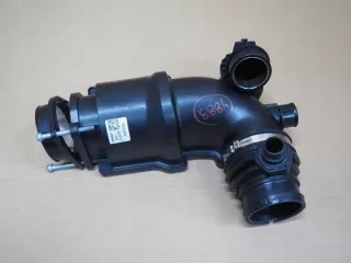 50552191 Гофра инжектора Alfa Romeo Stelvio Арт e11697608, вид 2