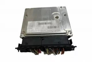 7810001 Блок управления двигателем BMW 3 E90/E91/E92/E93 Арт e11697594, вид 1