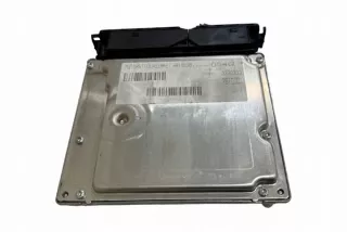 7810001 Блок управления двигателем BMW 3 E90/E91/E92/E93 Арт e11697594, вид 3