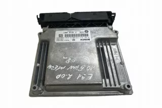 7810001 Блок управления двигателем BMW 3 E90/E91/E92/E93 Арт e11697594, вид 4
