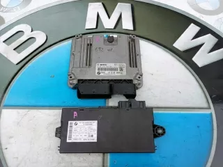 8518269 9262361 Блок управления двигателем BMW 3 E90/E91/E92/E93 Арт e11697591, вид 2