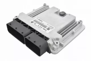 0281018558 Блок управления двигателем BMW 3 E90/E91/E92/E93 Арт e11697577, вид 1