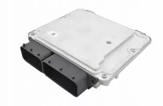 0281018558 Блок управления двигателем BMW 3 E90/E91/E92/E93 Арт e11697577, вид 2