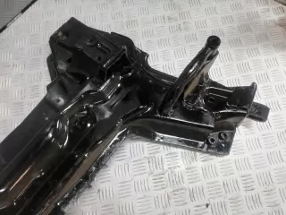 222333 Балка подвески передняя (подрамник) Citroen C4 Cactus Арт e11697551, вид 2