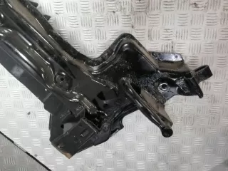 222333 Балка подвески передняя (подрамник) Citroen C4 Cactus Арт e11697551, вид 3