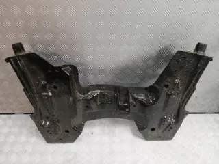 222333 Балка подвески передняя (подрамник) Citroen C4 Cactus Арт e11697551, вид 4