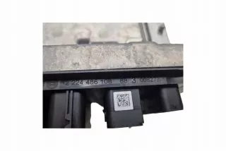 9897258 Блок управления двигателем BMW 2 F45/F46 Арт e11697509, вид 3