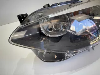 7229671 7229671-08 Фара левая BMW 1 F20/F21 Арт e11697437, вид 2