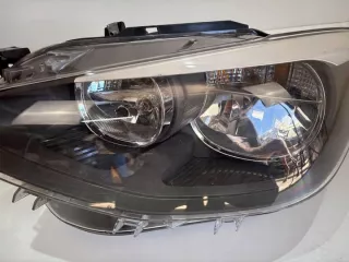 7229671 7229671-08 Фара левая BMW 1 F20/F21 Арт e11697437, вид 3