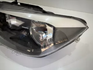 7229671 7229671-08 Фара левая BMW 1 F20/F21 Арт e11697437, вид 4