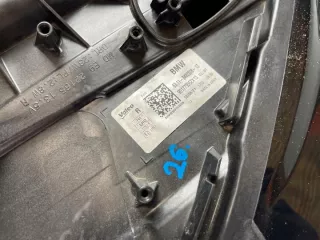 9482808 Фара правая BMW 1 F40 Арт e11697430, вид 4