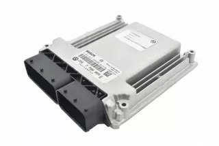 7799854 0281012880 Блок управления двигателем BMW 1 E81/E82/E87/E88 Арт e11697401, вид 1