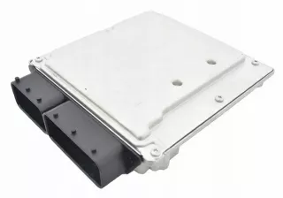 7799854 0281012880 Блок управления двигателем BMW 1 E81/E82/E87/E88 Арт e11697401, вид 2