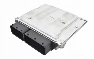 7807827 Блок управления двигателем BMW 1 E81/E82/E87/E88 Арт e11697399, вид 2