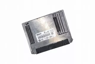 755780901 Блок управления двигателем BMW 1 E81/E82/E87/E88 Арт e11697391, вид 2