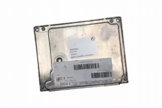 755780901 Блок управления двигателем BMW 1 E81/E82/E87/E88 Арт e11697391, вид 3