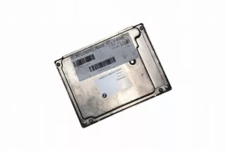 755780901 Блок управления двигателем BMW 1 E81/E82/E87/E88 Арт e11697391, вид 4