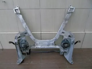 6752294 [kaman6N9 Балка подвески передняя (подрамник) BMW 7 E65/E66 Арт e11697357, вид 1