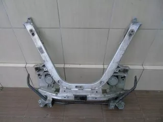 6752294 [kaman6N9 Балка подвески передняя (подрамник) BMW 7 E65/E66 Арт e11697357, вид 3