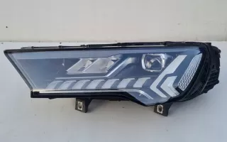 4M0941039C Фара левая Audi Q7 4M restailing Арт e11697328, вид 1