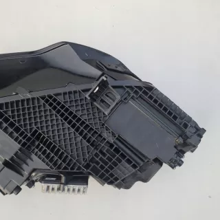 4M0941039C Фара левая Audi Q7 4M restailing Арт e11697328, вид 11