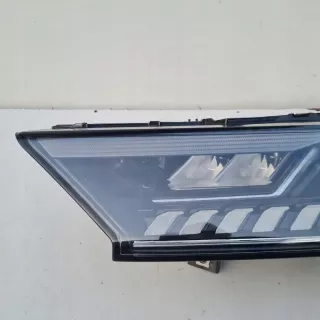 4M0941039C Фара левая Audi Q7 4M restailing Арт e11697328, вид 3