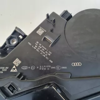 4M0941039C Фара левая Audi Q7 4M restailing Арт e11697328, вид 8