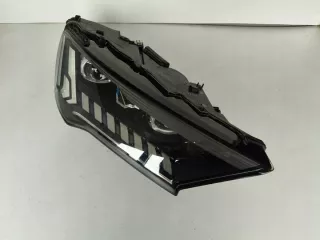 4M0941086C Фара правая Audi Q7 4M restailing Арт e11697326, вид 3