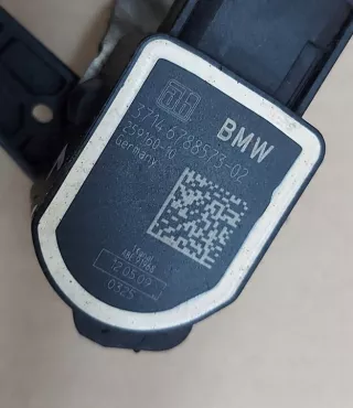 6788573 Датчик дорожного просвета BMW 7 F01/F02 Арт e11697250, вид 2