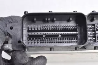 4H0907401 Блок управления двигателем Audi A8 D4 (S8) Арт e11697226, вид 4