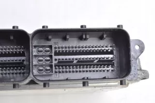 4H0907401 Блок управления двигателем Audi A8 D4 (S8) Арт e11697226, вид 5
