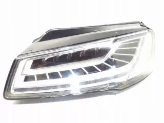 4H0941035A 16468732048 Фара левая Audi A8 D4 (S8) Арт e11697216, вид 3