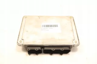 0281010066 Блок управления двигателем Audi A6 C5 (S6,RS6) Арт e11697178, вид 6