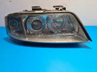 LPAU70 Фара правая Audi A6 C5 (S6,RS6) Арт e11697171, вид 1