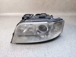 AOP37923 Фара левая Audi A6 C5 (S6,RS6) Арт e11697157, вид 1