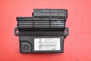 4F0907280A Блок управления двигателем Audi A6 C6 (S6,RS6) Арт e11697138, вид 1
