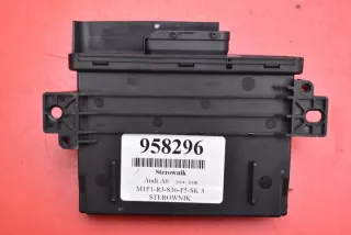 4F0907280A Блок управления двигателем Audi A6 C6 (S6,RS6) Арт e11697138, вид 6