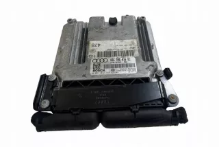 03G906016GC Блок управления двигателем Audi A6 C6 (S6,RS6) Арт e11697119, вид 1