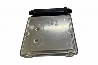 03G906016GC Блок управления двигателем Audi A6 C6 (S6,RS6) Арт e11697119, вид 3