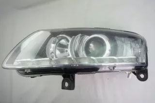 4F0941029CP Фара левая Audi A6 C6 (S6,RS6) Арт e11697101, вид 2