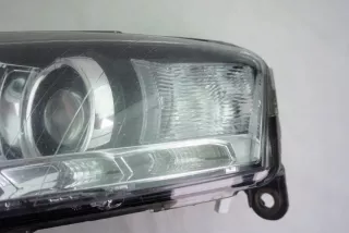 4F0941029CP Фара левая Audi A6 C6 (S6,RS6) Арт e11697101, вид 3