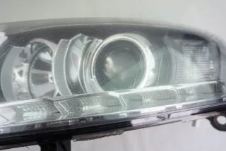 4F0941029CP Фара левая Audi A6 C6 (S6,RS6) Арт e11697101, вид 4
