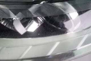 4F0941029CP Фара левая Audi A6 C6 (S6,RS6) Арт e11697101, вид 7