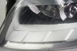 4F0941029CP Фара левая Audi A6 C6 (S6,RS6) Арт e11697101, вид 8