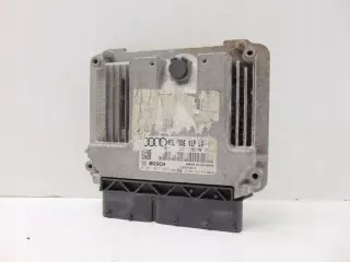 03L906018LA Блок управления двигателем Audi A6 C7 (S6,RS6) Арт e11697096, вид 1
