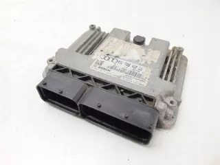 03L906018LA Блок управления двигателем Audi A6 C7 (S6,RS6) Арт e11697096, вид 2